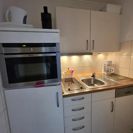 Frei Fuer Zwei Apartmán