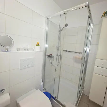 Apartmán Frei Fuer Zwei