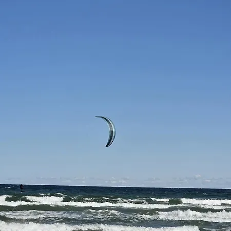 Frei Fuer Zwei Apartmán *