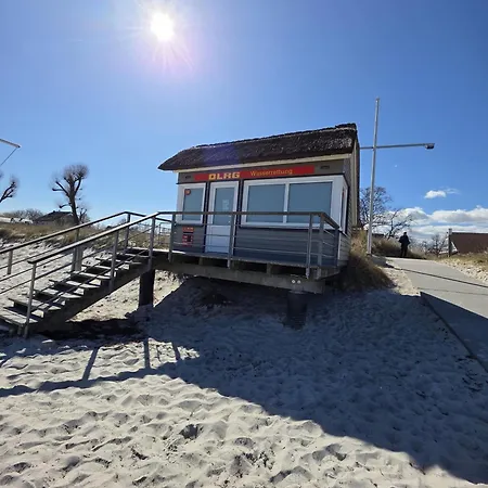 Frei Fuer Zwei Scharbeutz