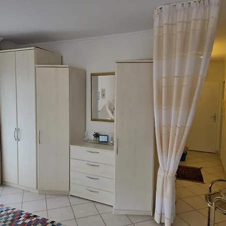 Apartmán Frei Fuer Zwei *