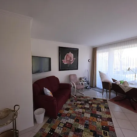 Frei Fuer Zwei Scharbeutz