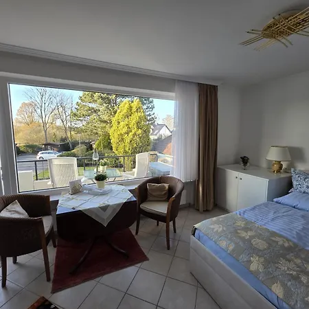 Frei Fuer Zwei Apartment
