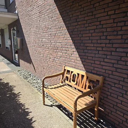 Apartmán Frei Fuer Zwei