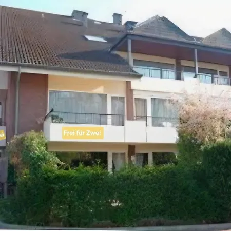 Frei Fuer Zwei * Scharbeutz