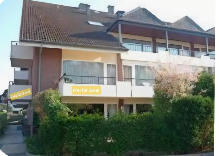 Frei Für Zwei * Scharbeutz